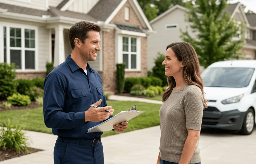 Mold Remediation Farwell, MI FAQs